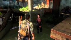 Прохождение The last of us #18 Стелс