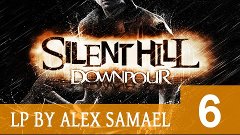 Silent Hill: Downpour - Серия 6: Копы на хвосте