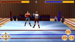 Knock out Punch - Gameplay Walkthrough for Android/IOS