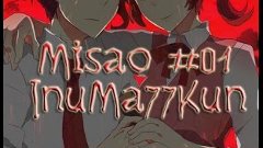 Let&#39;s Play &quot;Misao&quot; #01 [ПРОКЛЯТЬЕ МИСАО!!!]