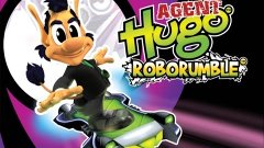 Agent Hugo: RoboRumble #10 - работа Гикдорфа (без комментари...