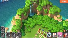 Boom Beach Gameplay Walkthrough - Attack Strategy for Androi...