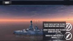 World Warships Combat - Gameplay Walkthrough for Android/IOS