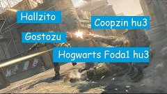 [Warface-BR] Hogwarts  você é o cara