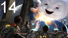 Ghostbusters The Video Game Прохождение ч.14