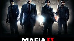 Mafia II --- Знакомство с Лео Галанте в тюрьме [Девятая Сери...