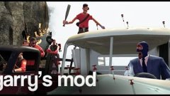 показ игры garrys mod steam много аддонов