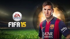 FIFA 15 DEMO ОБЗОР[PS4/1080p]