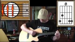 Best Wish You Were Here - Pink Floyd - Acoustic Guitar Lesso...