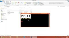 Инструкция к применению Fast Proxy Checker by MrJAMES