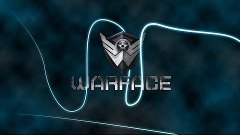 Warface:Мясорубка  на площади тащим за Медика