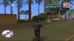 Gta vice city Жажды смерти часть 7