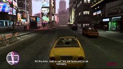 GTA IV: The Ballad of Gay Tony - Mission #13 - High Dive