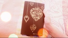Мой Личный Дневник #4 ★ My Personal Diary