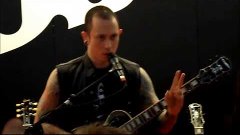 Best Matt Heafy (Trivium) Guitar Lessons Musikmesse Frankfur...