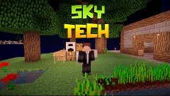 SkyTech [#1] - Siber VIP?!