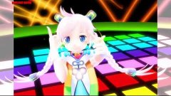 【Rana V3】Viva Happy【Full フル風 MMD】+ VSQx[update] download!