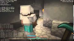 Minecraft ◙Каменные Приключения◙ №▬3▬Е#аное Читерство