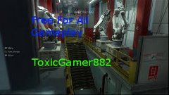 Free For All Gameplay + YT And Twitch