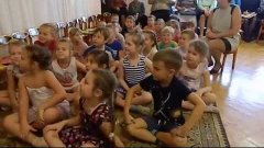 Игровое распевание &quot;Карабас -Барабас и куклы&quot; Евтодьевой А.