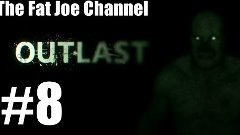 ИИСУС, БИЛЛИ И ПРОФЕССОР КСАВЬЕР (Outlast) #8