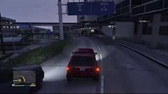 Прохождение Grand Theft Auto V (GTA 5) — Часть 31