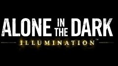 Alone in the Dark: Illumination - Тизер-трейлер