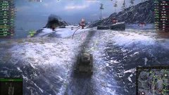 Как надо наказывать артиллерию в World of tanks