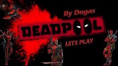 Deadpool #2 (Жесткая телочка)