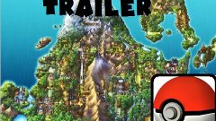 Trailer de la nueva serie de Pokémon formato &quot;locke&quot; en el c...