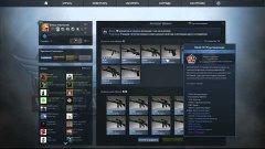 НУБ КОНТРАКТОВ В CS:GO #9 ll Galil AR Смокинг.