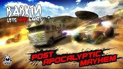 [PAM: Post Apocalyptic Mayhem] Небольшой Конкурс!