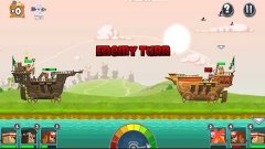 Pirate Bash Gameplay Walkthrough - Duel for Android/IOS