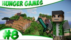 Minecraft:Hunger Games#8[NO NAME#2]