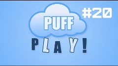 Puff-Play #20: На Puff Play Подают в Суд Rust.