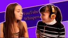 YouTube Whispers II Lera Bergman ft. Altinay