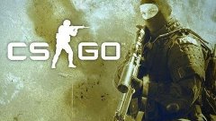 CS:GO|Соревновательный режим|Map ( de_nuke )