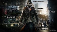 Прохаждение игры Watch Dogs на Русском часть #1