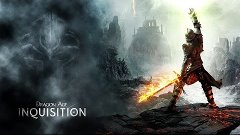 До мурашек. Возглавь их или умри [Dragon Age Inquisition #21...