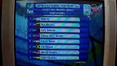 World Cup 2014 Doha (Qatar) FINAL 100m Women&#39;s Individual Me...