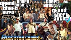 historia de rockstar games 2 parte 15 minutos loquendo