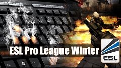 ESL Pro League Winter  - 11-12-2014 - WES Cyber News