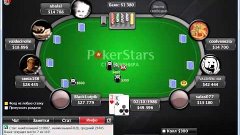 Покер ВОД. $5.50 NL Hold&#39;em [Deep Stacks], $750 Gtd. 02/10/1...