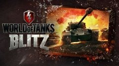 World of Tanks Blitz - Просто игра № 1