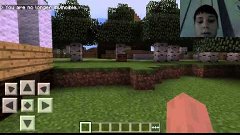 Hanter Games (HG) на майнкрафт mcpe 0.10.3