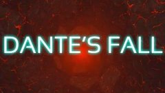 Dante&#39;s Fall - Адское падание на Android(Review)