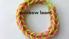 Rainbow loom N2
