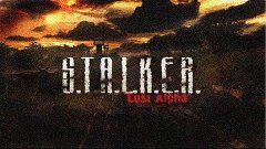 Крот - S.T.A.L.K.E.R.: Lost Alpha #4.