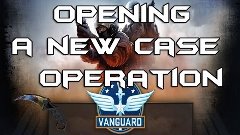 Открытие кейсов CS GO - Новые кейсы Авангард (Opening Case O...