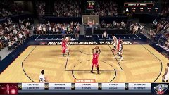 NBA 2K15 - MyCareer #15  [ Борода против Бороды ]